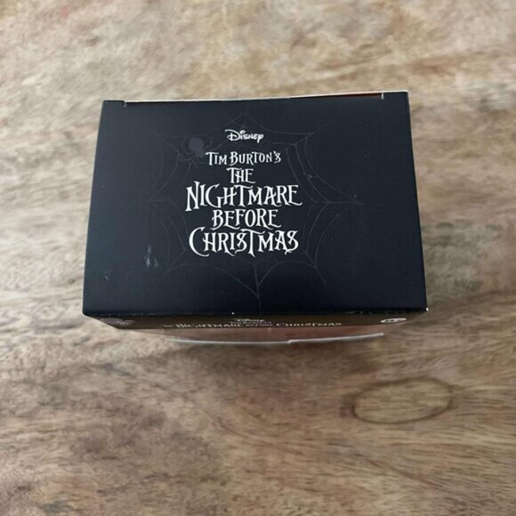 NEW YuMe Zoom Hero The Nightmare Before Christmas JACK SKELLINGTON Pull Back Car - Picture 6 of 6